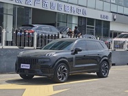 Lynk & Co 09 2022