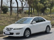 Mazda 6 2015