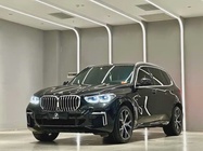 BMW X5 2023