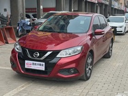 Nissan Tiida 2017