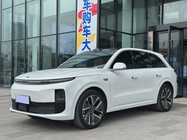 Li Auto L6 2024