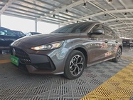 MG MG5 2025