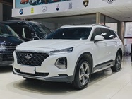 Hyundai Santa Fe 2021