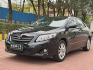 Toyota Corolla 2008