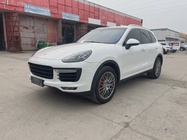 Porsche Cayenne 2015