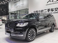 Lincoln Navigator 2023
