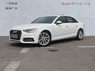 Audi A4 2018
