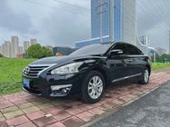Nissan Teana 2016