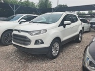 Ford EcoSport 2015