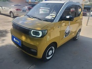 Wuling Mini 2021