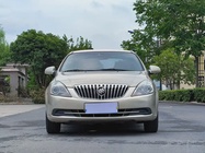 Buick Excelle 2016