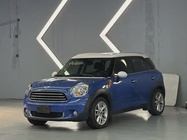 MINI Countryman 2013