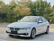 BMW 3 Series 2019