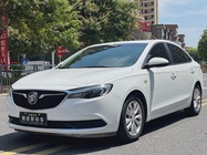 Buick Excelle 2020