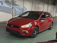 Fiat Ottimo 2014