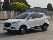 Hyundai ix35 2014