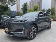 Changan UNI-K 2026