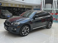 BMW X6 2013