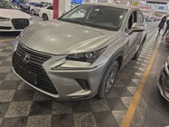 Lexus NX 2020