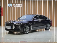 Hongqi H9 2022