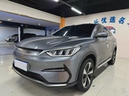BYD PLUS 2022