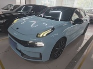 Lynk & Co 03 2020