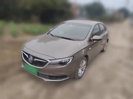 Buick Excelle 2021