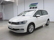Volkswagen Touran 2018
