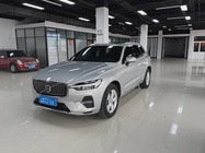 Volvo XC60 2021