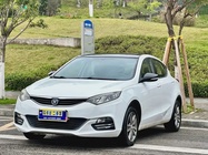 Changan Eado 2015