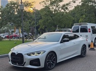 BMW 4 Series 2023