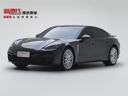 Porsche Panamera 2022
