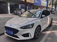 Ford Focus 2021