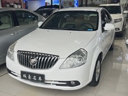 Buick Excelle 2014