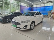 Ford Mondeo 2021