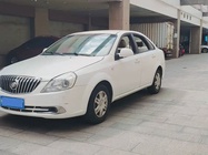 Buick Excelle 2013