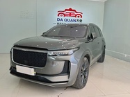 Li Auto ONE 2021