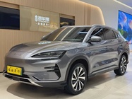 BYD PLUS 2024