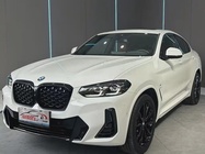 BMW X4 2023