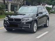 BMW X5 2014