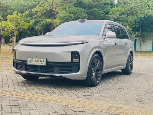 Li Auto L9 2023