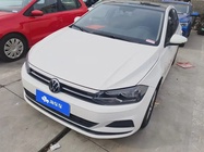 Volkswagen Polo 2021