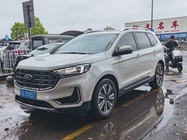 Ford Edge 2021