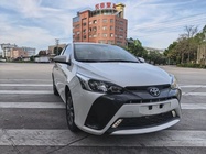 Toyota Yaris 2021