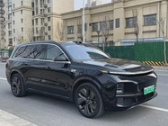 Li Auto L9 2023