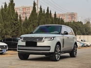 Land Rover Range Rover 2023
