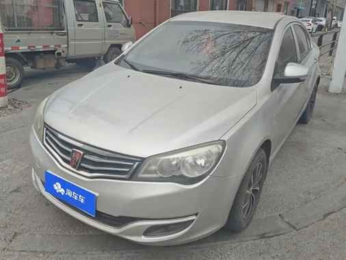 Roewe 350 2014