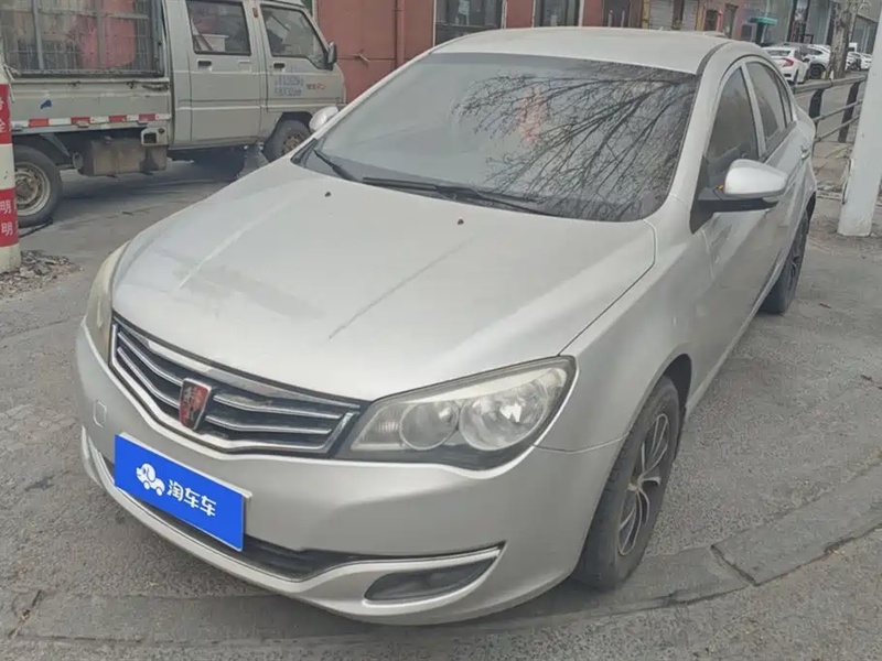 Roewe 350