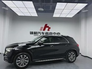 Mercedes-Benz GLE-Class 2022