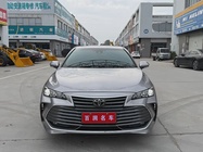 Toyota Avalon 2020